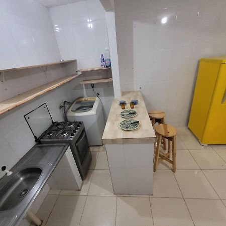 Amazonia Apartamentos Ap4 马瑙斯 外观 照片