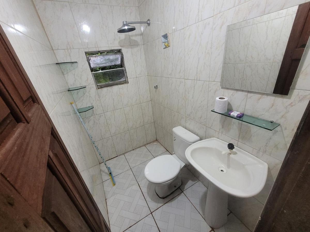 Amazonia Apartamentos Ap4 马瑙斯 外观 照片