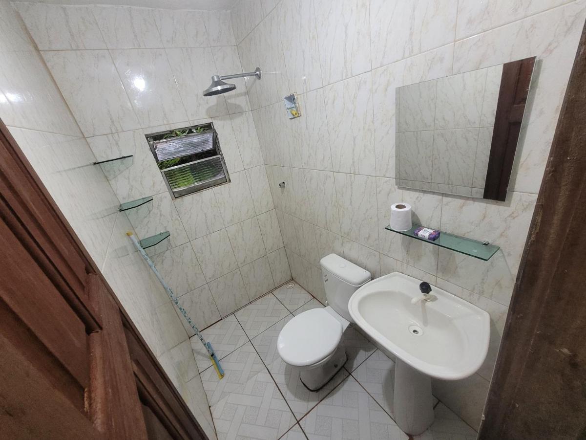 Amazonia Apartamentos Ap4 马瑙斯 外观 照片