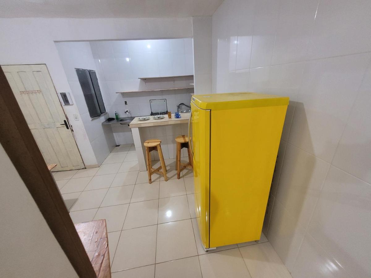 Amazonia Apartamentos Ap4 马瑙斯 外观 照片