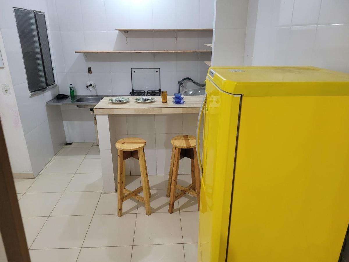 Amazonia Apartamentos Ap4 马瑙斯 外观 照片
